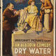 photo du film Dry water