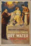 Dry Water