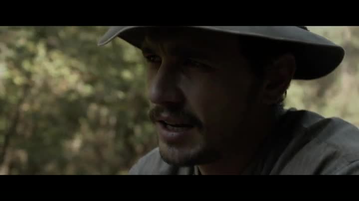 Extrait vidéo du film  As I Lay Dying (Tandis que j agonise)