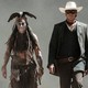 photo du film Lone Ranger