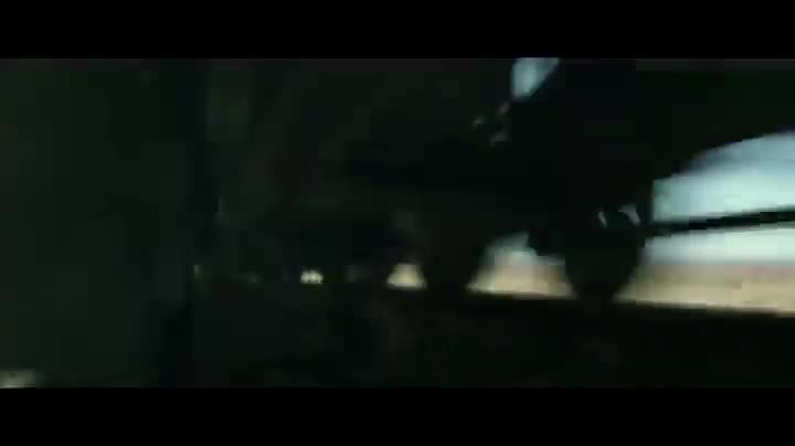 Un extrait du film  Lone Ranger