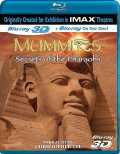 Egypte 3d : Le Secret Des Momies