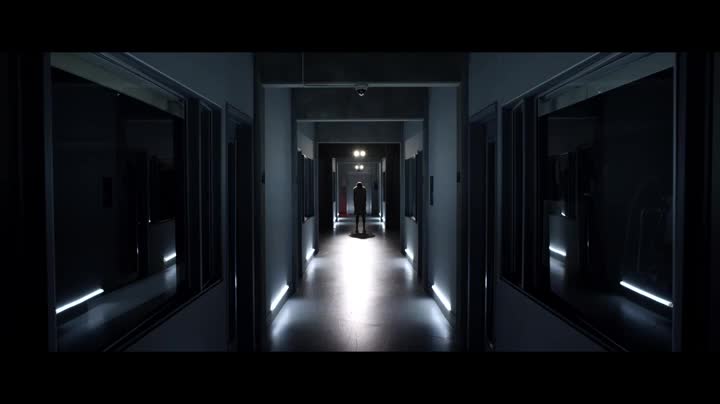 Un extrait du film  Lazarus Effect