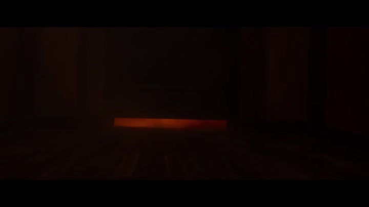 Un extrait du film  Lazarus Effect