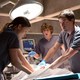 photo du film Lazarus Effect