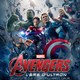 photo du film Avengers : l'ère d'Ultron