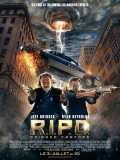 R.I.P.D. Brigade Fantôme