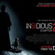 photo du film Insidious : chapitre 2