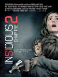 voir la fiche complète du film : Insidious : chapitre 2