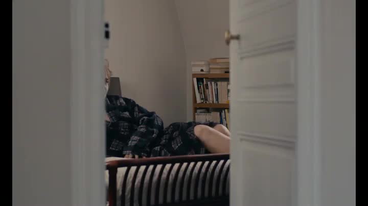 Extrait vidéo du film  Les beaux jours