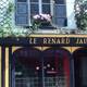 photo du film Le Renard Jaune