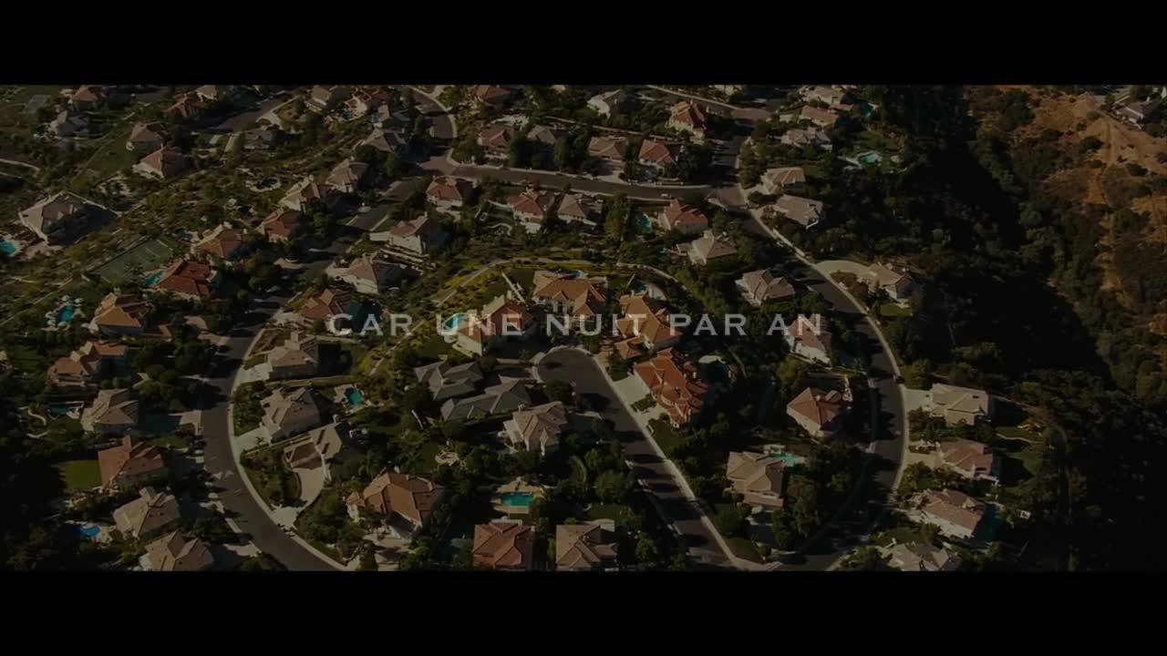 Extrait vidéo du film  American Nightmare