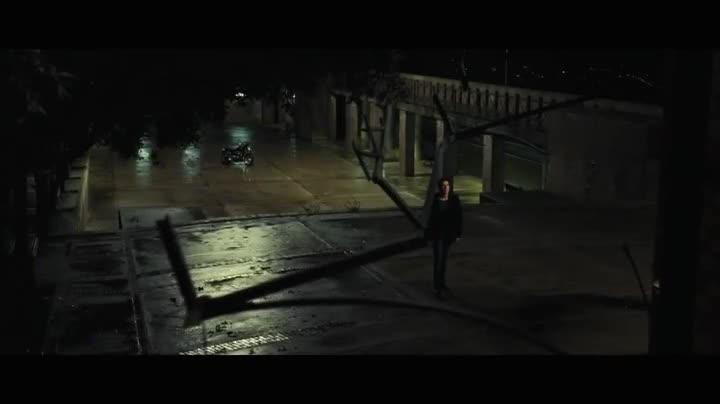 Extrait vidéo du film  Twilight Love 2