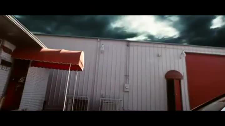 Extrait vidéo du film  Ghost of Goodnight Lane