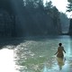 photo du film La Fille et le fleuve