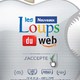 photo du film Les Nouveaux loups du web