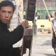 photo du film Ip man 2, le retour du grand maître