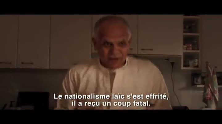 Extrait vidéo du film  Dans un jardin je suis entré