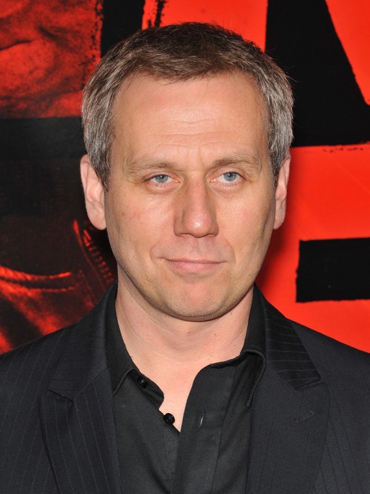 Jonathan Walker