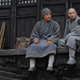 photo du film Shaolin