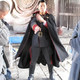 photo du film Shaolin