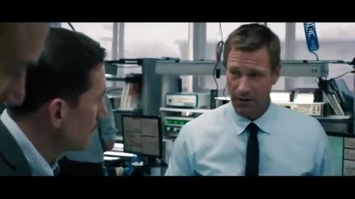 Extrait vidéo du film  The expatriate