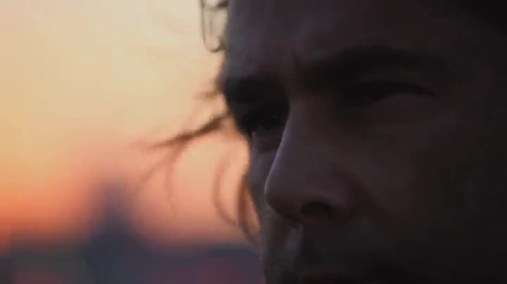 Extrait vidéo du film  No limit