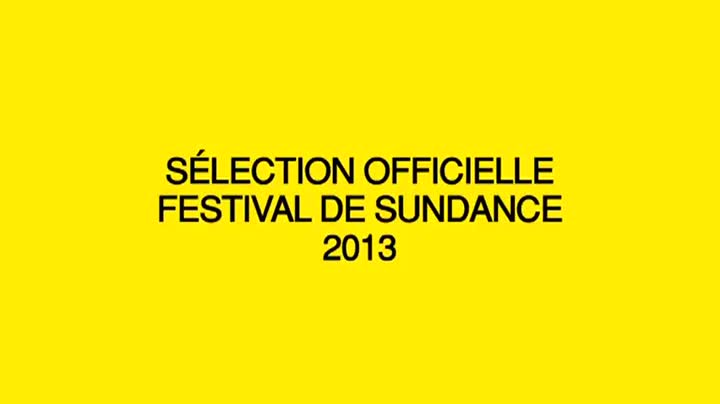 Extrait vidéo du film  It felt like love