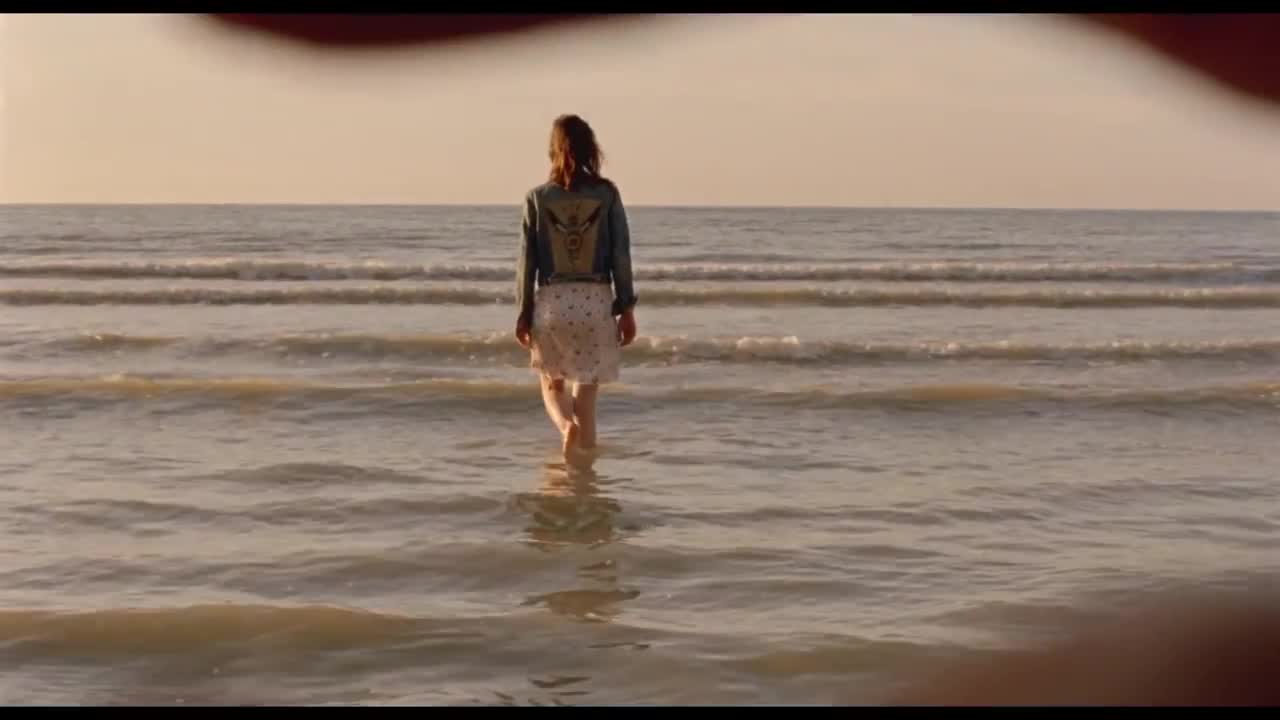 Extrait vidéo du film  Juliette