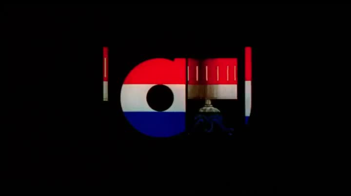 Un extrait du film  Dans la tête de Charles Swan III