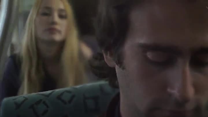 Extrait vidéo du film  La chair de ma chair