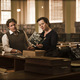 photo du film Oranges and sunshine