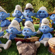 photo du film Les Schtroumpfs 2
