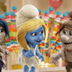 photo du film Les Schtroumpfs 2