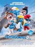 voir la fiche complète du film : Les Schtroumpfs 2