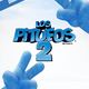 photo du film Les Schtroumpfs 2