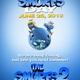 photo du film Les Schtroumpfs 2