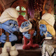 photo du film Les Schtroumpfs 2