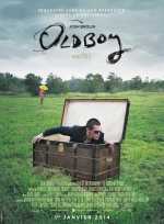 voir la fiche complète du film : Oldboy