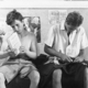 photo du film My Way Home