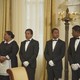 photo du film Le Majordome