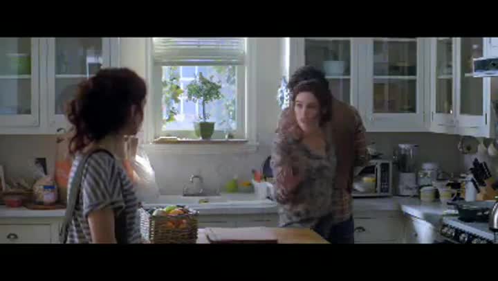 Un extrait du film  The Mortal Instruments : La cité des ténèbres