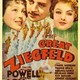 photo du film Le grand Ziegfeld