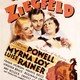 photo du film Le grand Ziegfeld