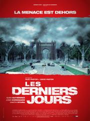 voir la fiche complète du film : Les derniers jours