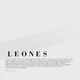 photo du film Leones