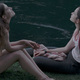 photo du film Leones