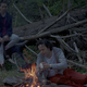 photo du film Leones