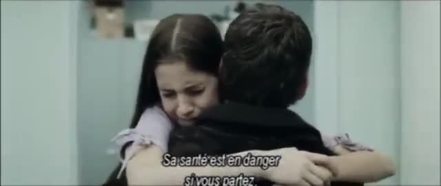 Extrait vidéo du film  Dark floors