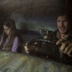 photo du film Dark floors